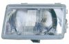 RENAU 7701032011 Headlight